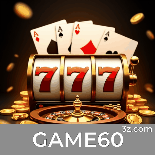 Registre-se Rapidamente e Desbloqueie Recompensas Exclusivas do GAME60