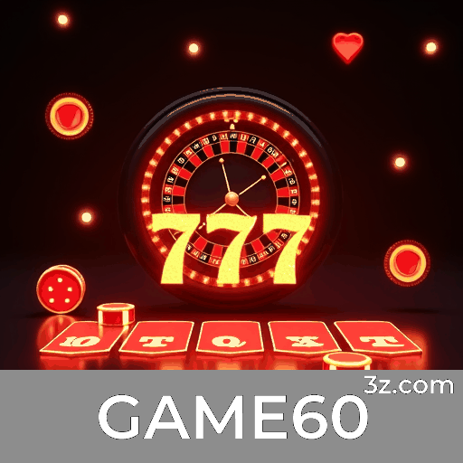 Registre-se Rapidamente e Desbloqueie Recompensas Exclusivas do GAME60