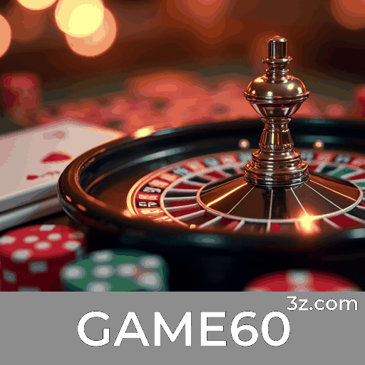 Registre-se Rapidamente e Desbloqueie Recompensas Exclusivas do GAME60