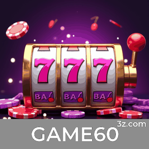 GAME60: Interação Social e Diversão no Casino