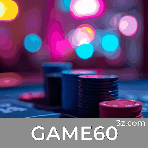 Registre-se Rapidamente e Desbloqueie Recompensas Exclusivas do GAME60