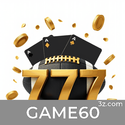 GAME60: Interação Social e Diversão no Casino