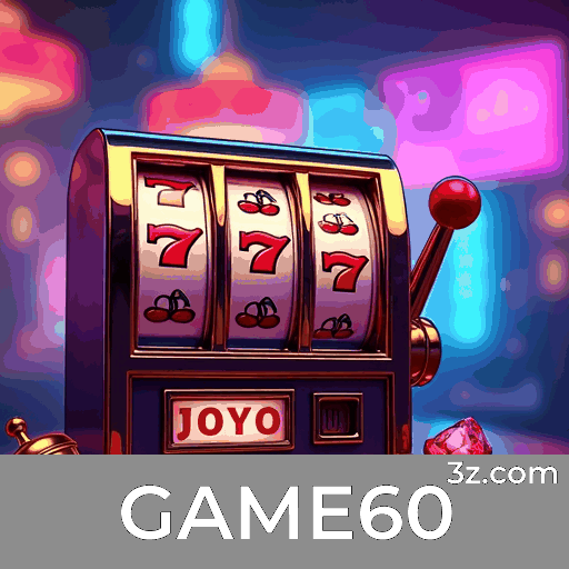 GAME60: Cassino Premiado, Pagamentos Rápidos e Seguros