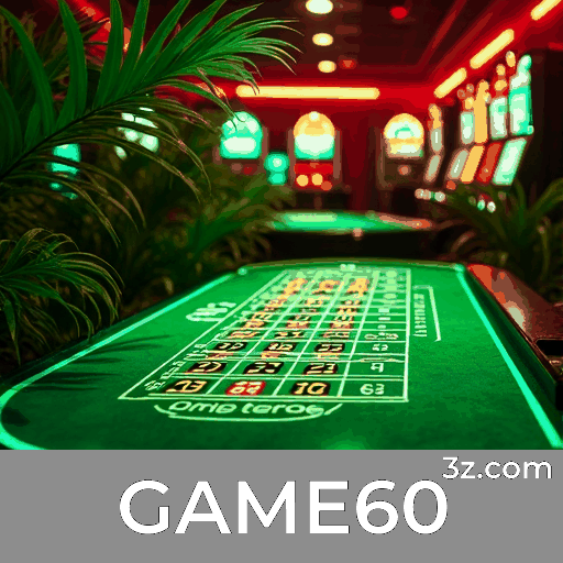 GAME60: Variedade de Jogos e Diversão para Brasileiros