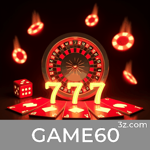 GAME60: Cassino Premiado, Pagamentos Rápidos e Seguros