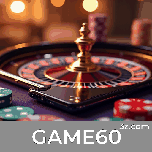 GAME60: Apostas Esportivas Completas para Brasileiros