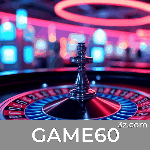 GAME60: Interação Social e Diversão no Casino